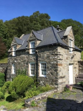 The Toll House